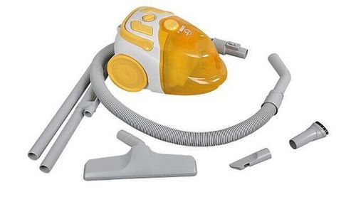 sy-vc298y 卧式静音吸尘器 无尘袋家用电器1300w 除螨】浙江衢州topo
